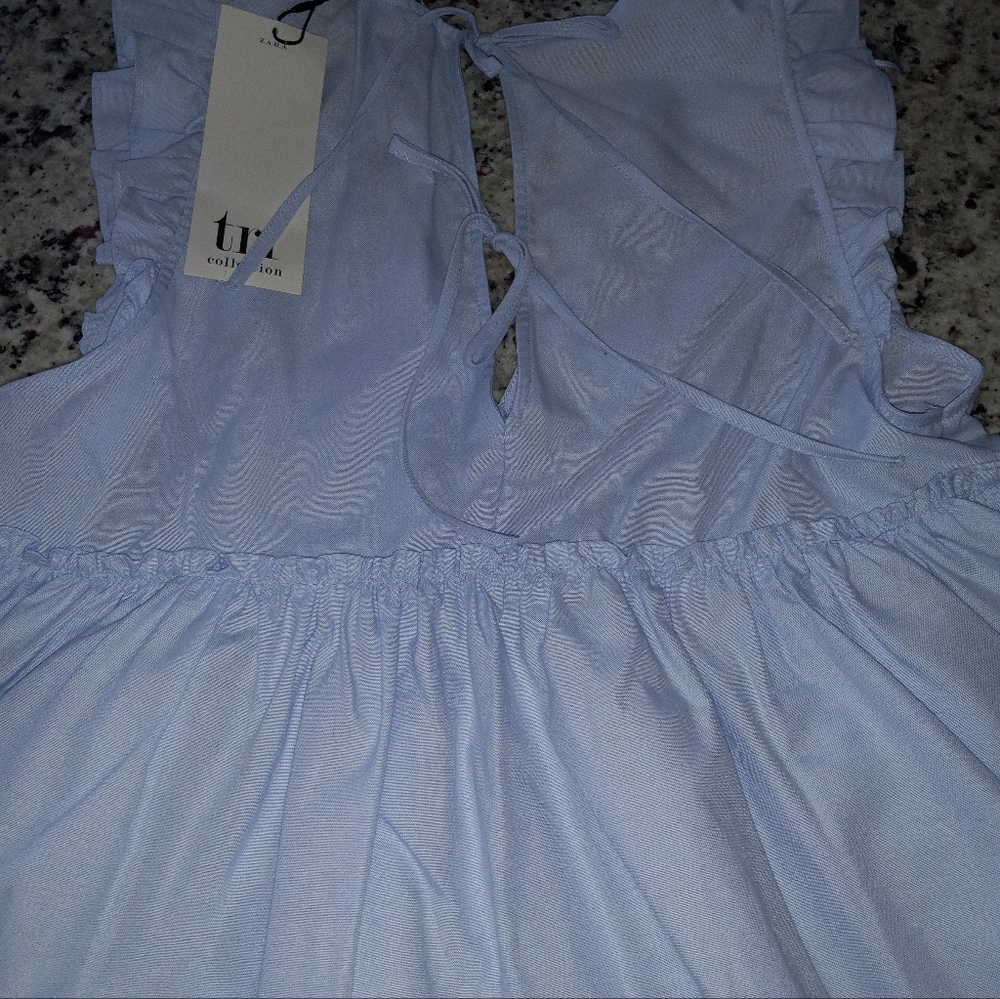 Zara Top - Picture 7 of 11